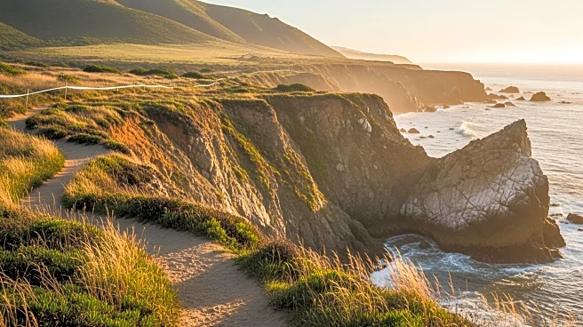 Santa Barbara County Supervisors Allocate $800,000 for Bluffs Nature Preserve Enhancements