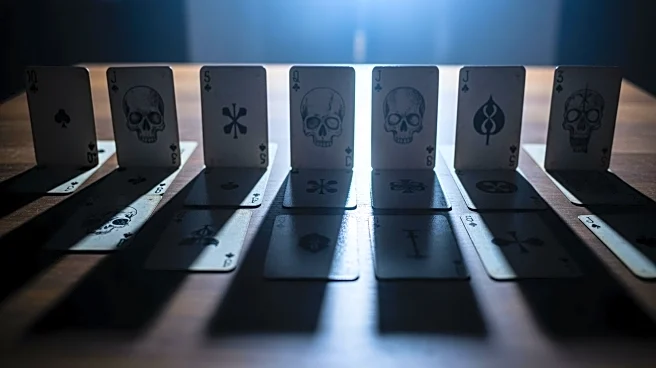 Colorado Lawmakers Demand Investigation into Eagle County 'Death Cards' Targeting Latino Communities