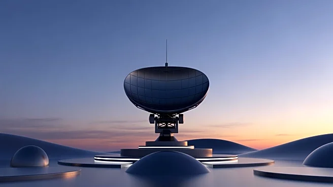 Singapore Airshow 2026: RSAF Seeks Replacement for Aging FPS-117 Radar