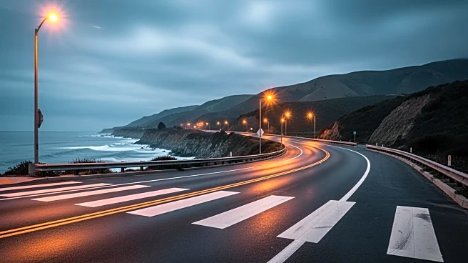 Pedestrian Fatality on Pacific Coast Highway in Malibu Highlights Ongoing Safety Concerns