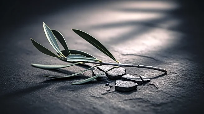 Seif al-Islam Gadhafi, Son of Libya's Late Dictator, Assassinated