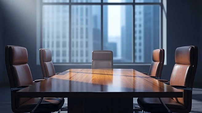 Minnesota U.S. Attorney's Office Faces More Departures Amid Justice Department Tensions