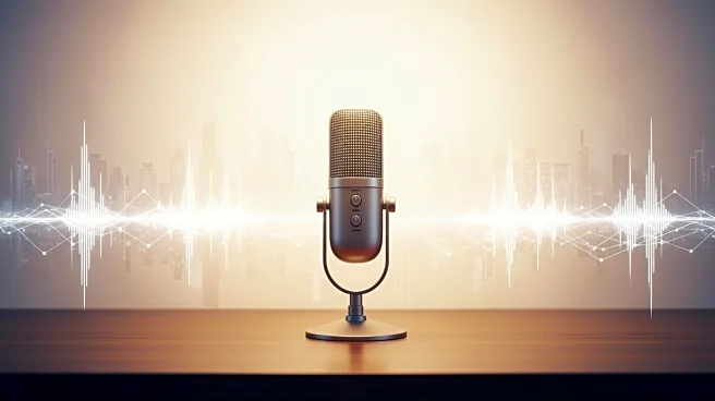 Christy Tanner Appointed CEO of New York Public Radio Amid Strategic Leadership Transition