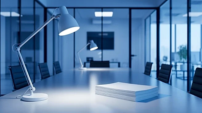 Christian Broadcasting Network Implements Layoffs Affecting 8.4% of U.S. Workforce Amid Strategic Realignment