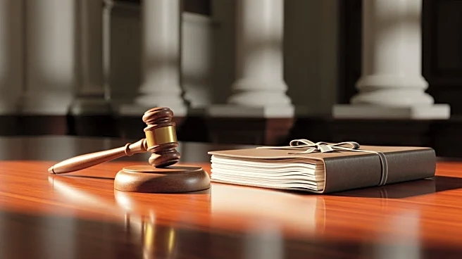 House Passes Funding Bill, Sets Stage for Immigration Enforcement Reforms