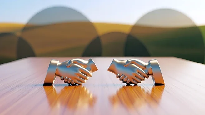 US-India Trade Deal Reduces Tariffs, Maintains Agricultural Protections