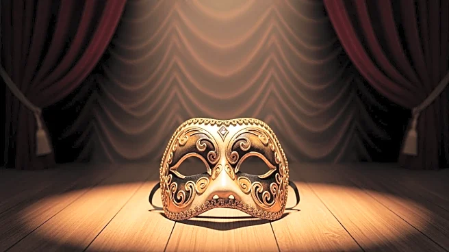 Israeli Opera Returns to Ofakim with Community Production of The Magic Flute