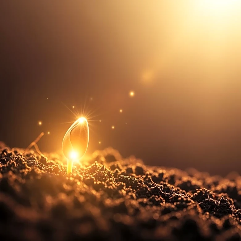 CSIRO Scientist Dr. Rick Llewellyn Honored with GRDC Seed of Light Award for Agricultural Contributions