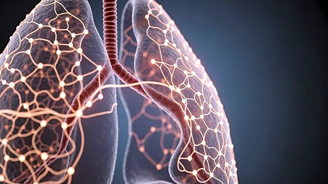 Study on Lung Cancer Cells' Metabolism Offers Insights for Improved Immunotherapy