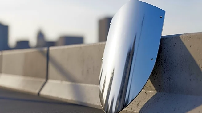 Federal Judge Restricts Use of Crowd-Control Weapons by ICE in Portland Amid Protests