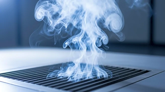 Federal Judge Limits Use of Tear Gas by Agents at Portland ICE Facility