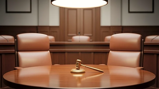 Harvey City Council Deadlocks in Selecting Acting Mayor