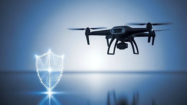 D-Fend Solutions Advances Safe Counter-Drone Technology for U.S. Security