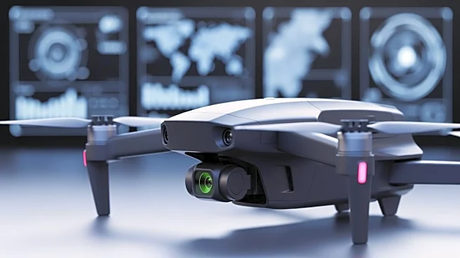 Swiss Armed Forces Integrate Teledyne FLIR Black Hornet 4 UAVs for Enhanced Intelligence