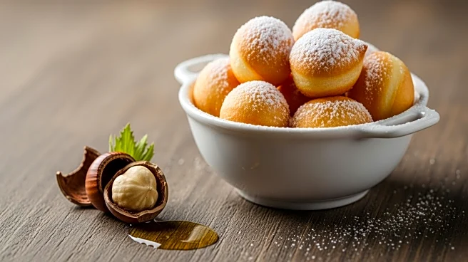 Costco Recalls Mini Beignets Due to Hazelnut Mislabeling Risking Allergic Reactions