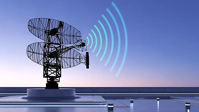 Sweden and Denmark to Supply Ukraine with €245 Million Air Defense System Amid Russian Strikes