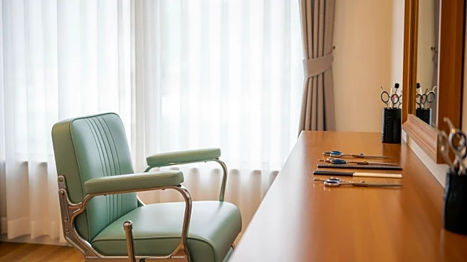 Sacred Collective Opens to Provide Haircuts for Neurodivergent Kids