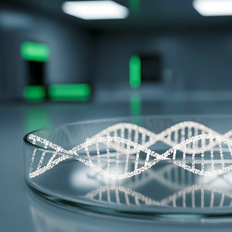 Children's Hospital of Philadelphia Uses CRISPR to Treat Rare Genetic Disorder in Infant