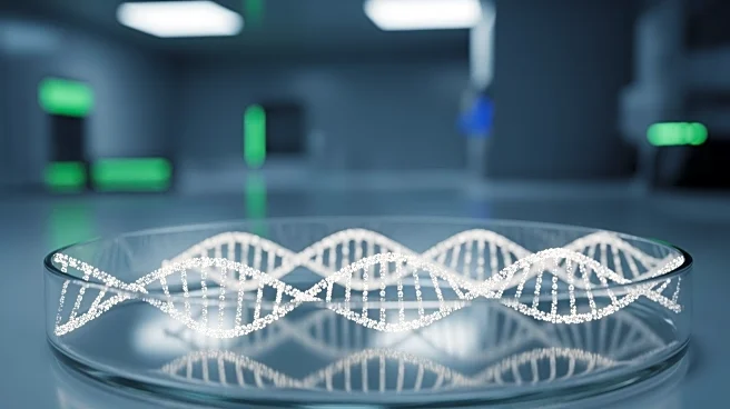 Children's Hospital of Philadelphia Uses CRISPR to Treat Rare Genetic Disorder in Infant