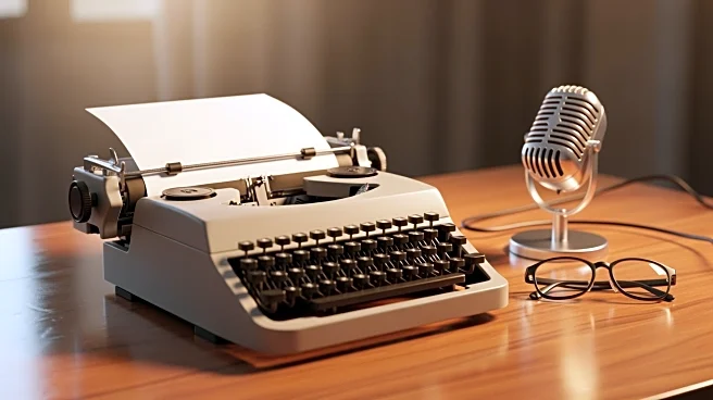 Trailblazing Journalist Myra MacPherson Passes Away at 91