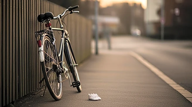 Pregnant Mother Killed in Los Angeles Biking Accident, Unborn Child Also Dies