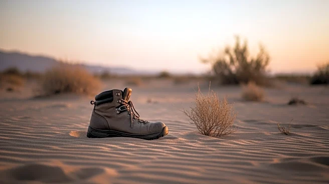 Authorities Seek Public Help in Search for Missing Nancy Guthrie in Tucson