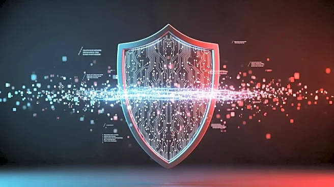 AI's Role in Defense Raises Cybersecurity Concerns Amid Rapid Technological Advancements