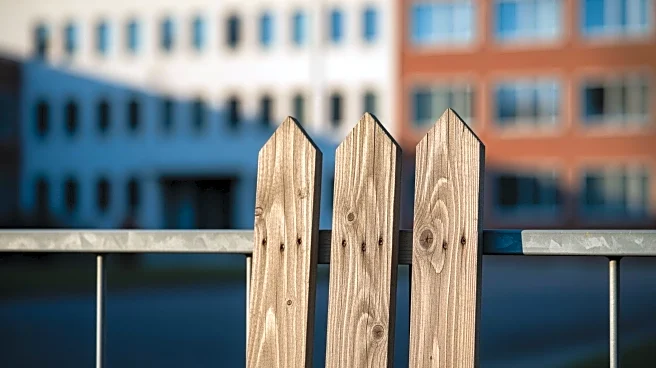 Montrose Nursing Home Workers Picket Over Stalled Contract Negotiations