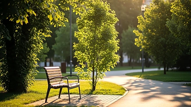 Manteca Leaders Propose $1 Billion Plan for City Parks Expansion and Upgrades