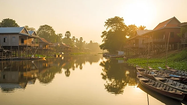 G Adventures Announces Cambodia as New Host for 2026 GX Summit, Shifting Focus to Community Tourism