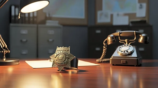 Pima County Sheriff Investigates Possible Kidnapping of Nancy Guthrie, President Trump Offers Support