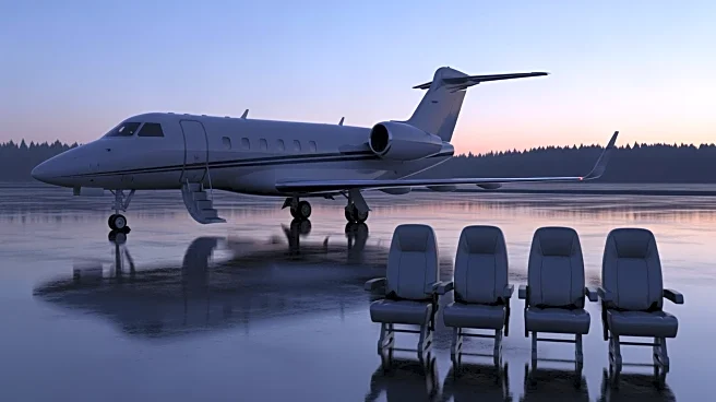 Maine Private Jet Crash: Identities of Four Victims Released Amid Investigation