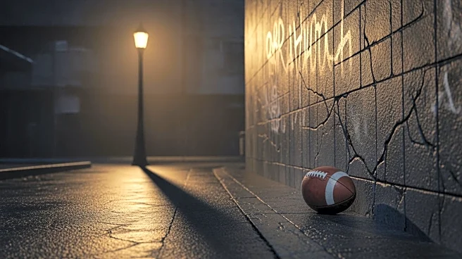 Ex-NFL Player Kevin Johnson's Death Potentially Linked to Other Homicides in L.A.