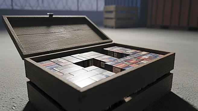 Israeli Authorities Charge Shin Bet Chief's Brother with Smuggling Cigarettes to Gaza, Allegedly Aiding Hamas