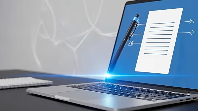 AI Editing Tools Transform Writing and Teaching in Higher Education