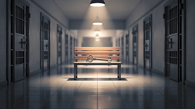 Alabama Man Faces Execution Despite Not Being the Shooter in 1991 Robbery