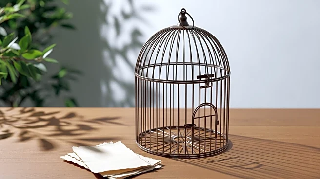 Indiana Lawmakers Urged to Revive Research Animal Adoption Bill Amid Advocacy Efforts