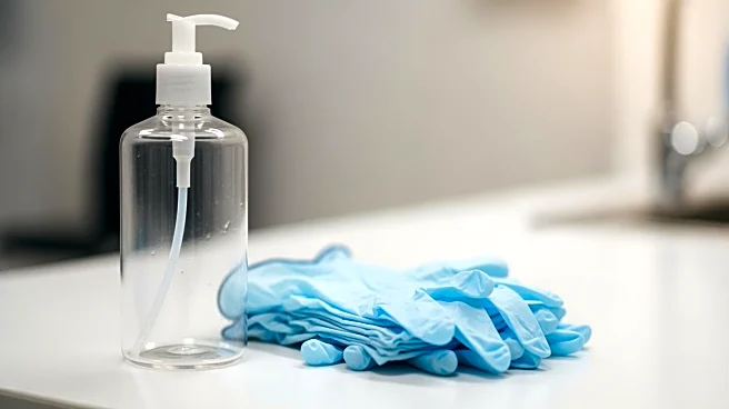 Norovirus Outbreak Suspected at Massachusetts Assisted Living Facility