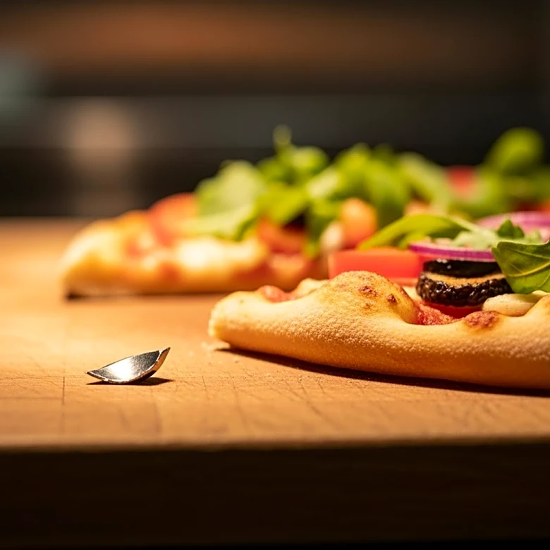 WinCo Foods Recalls Deli-Style Pizza in 10 States Due to Metal Fragment Risk