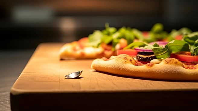 WinCo Foods Recalls Deli-Style Pizza in 10 States Due to Metal Fragment Risk