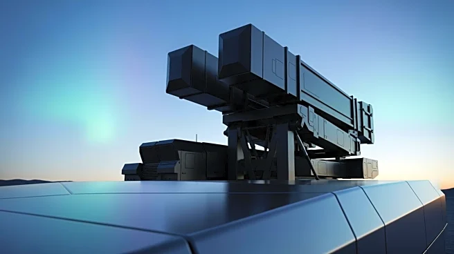 Hanwha Aerospace Secures $922 Million Contract with Norway for Chunmoo MRLS