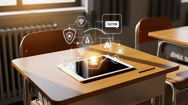 Balancing Technology Use in Schools Amid Safety Concerns