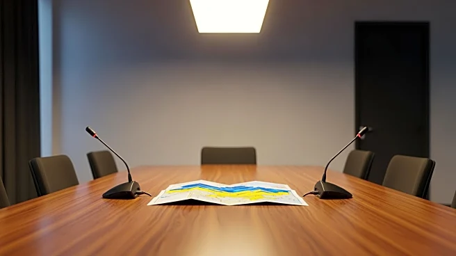 French President Macron Initiates Technical Preparations for Renewed European-Russian Talks on Ukraine