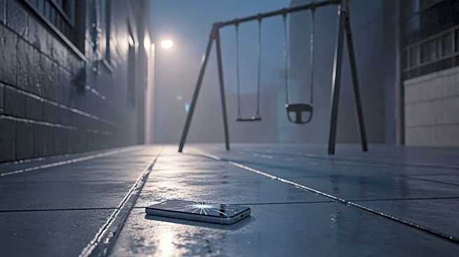 San Francisco Police Arrest Two Teens in Connection with Fatal Shooting of 15-Year-Old Girl