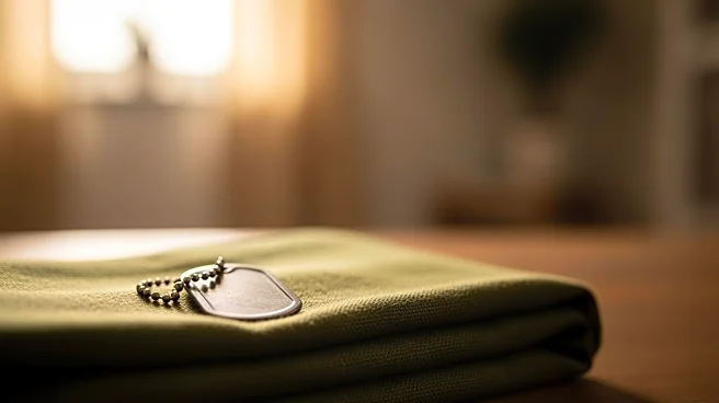 Ronald Pettinger, Vietnam War Veteran, Passes Away Surrounded by Family