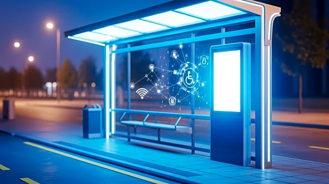 Ramat Gan Launches AI-Powered Pilot to Enhance Public Transport Accessibility