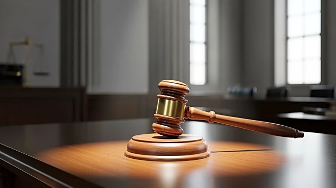 Judge Likely to Support Mark Kelly in Pentagon Punishment Case