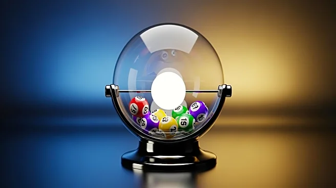 Maine Lottery Announces Winning Numbers for Mega Millions and Pick 3