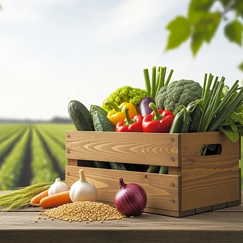 Former Agriculture Leaders Criticize Trump Immigration Policy for Impacting U.S. Food Production