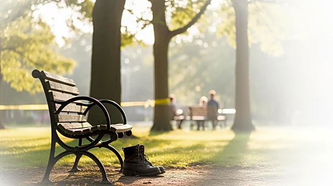 Veterans' Group Urges Congress to Tackle Health Care and Homelessness Issues by 2026